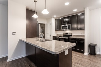 Pleasant Valley Apartments in Groton, CT - Building Photo - Interior Photo