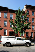 64 16th St Apartments