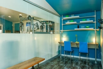 Interior Photo