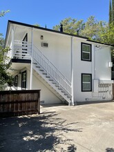 2711 E Street in Sacramento, CA - Building Photo - Building Photo