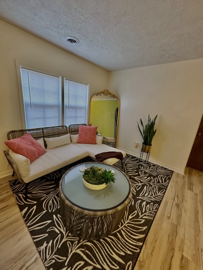 property at 3705 Burchfield Dr
