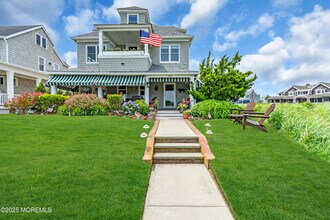 1612 Ocean Ave in Spring Lake, NJ - Building Photo - Building Photo