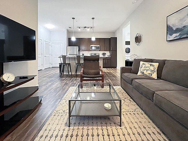 2615 N Grady Ave, Unit SI ID1504556P in Tampa, FL - Building Photo - Building Photo