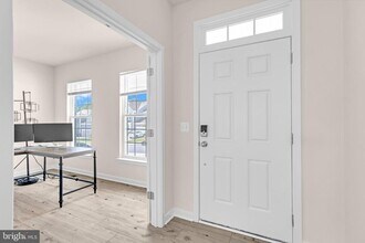 2053 Whithorn Hl in Jeffersonton, VA - Building Photo - Building Photo