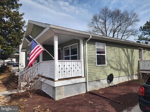 903 N Walnut St in Milford, DE - Building Photo - Building Photo