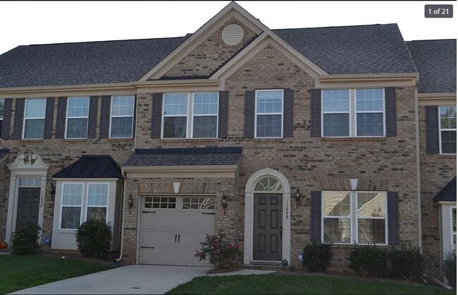 property at 11646 Elizabeth Madison Ct