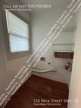 310 Heck St-Unit -B in Raleigh, NC - Building Photo - Building Photo