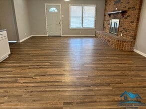 1722 S Park St in San Angelo, TX - Building Photo - Building Photo