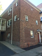 103 Belleville Ave in Belleville, NJ - Foto de edificio - Building Photo