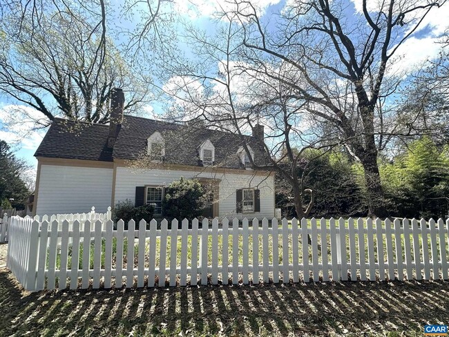 1804 Chelsea Dr in Charlottesville, VA - Building Photo - Building Photo