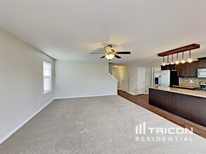 42 Folkstone Ct in Bunnlevel, NC - Building Photo - Building Photo
