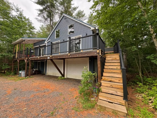 63 Hall Rd in Buxton, ME - Building Photo - Building Photo
