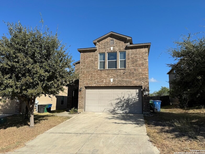 6939 Dulce Mdw, Unit 32-83 in San Antonio, TX - Building Photo