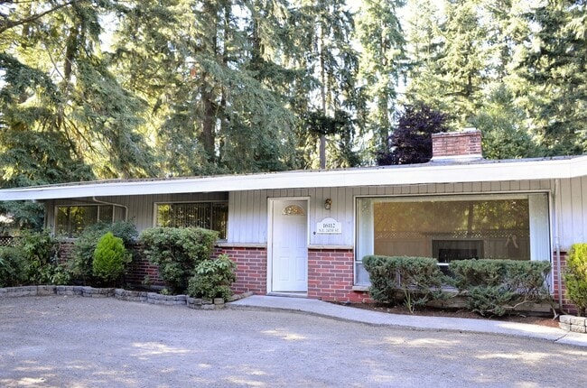 property at 16112 NE 24th St