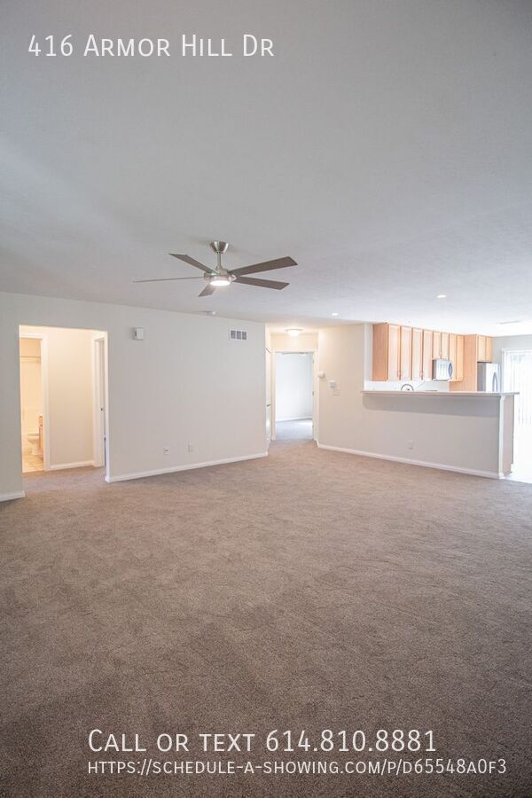 416 Armor Hill Dr in Columbus, OH - Building Photo - Building Photo