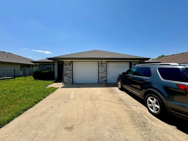 4601 Wade Dr in Killeen, TX - Building Photo - Building Photo