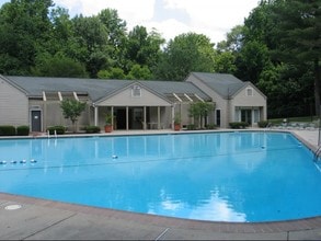 Bright Meadows Townhomes in Owings Mills, MD - Building Photo - Building Photo