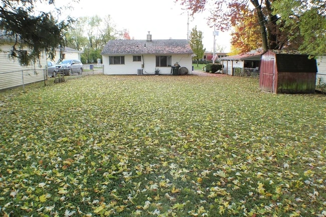 968 Northridge Rd in Columbus, OH - Building Photo - Building Photo