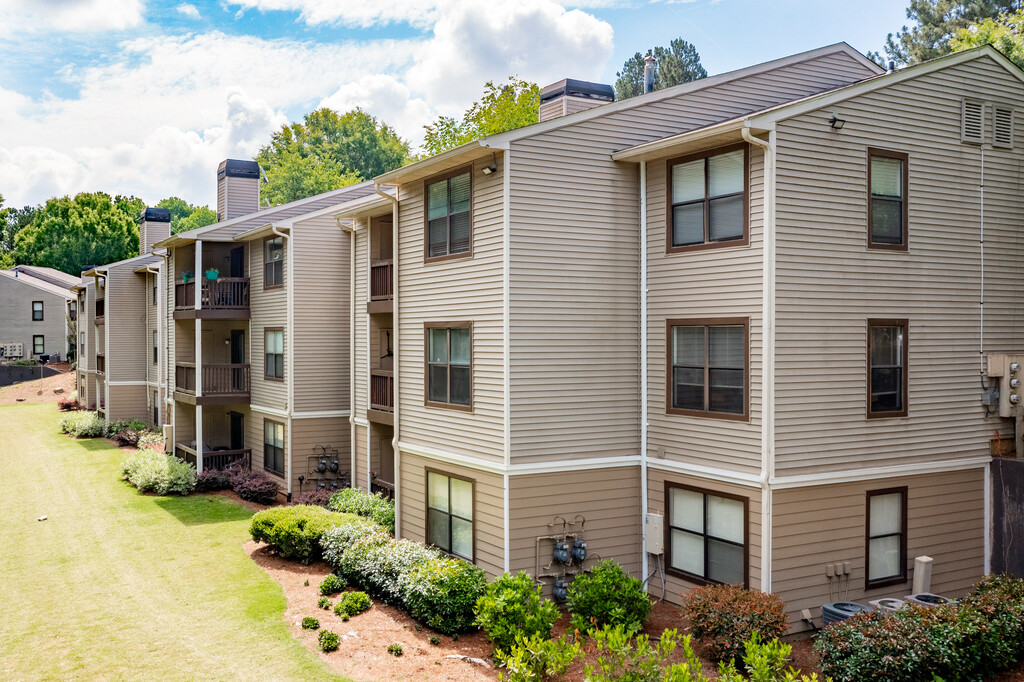 Wesley Trevento Apartments In Lithia Springs