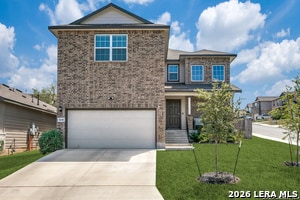 3610 Copper Horse in Bulverde, TX - Building Photo - Building Photo