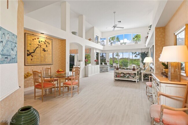 property at 3400 Riviera Lakes Ct