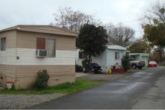 Butte View Mobile Home Park in Gridley, CA - Building Photo - Building Photo