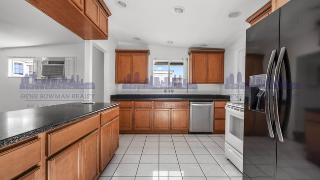 property at 4102 E Plaza Blvd