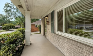 1201 Pine Valley Rd in Little Rock, AR - Building Photo - Building Photo