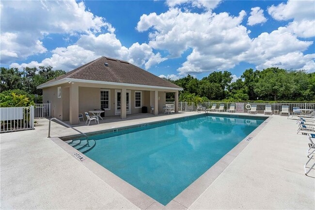 6476 Sedgeford Dr in Lakeland, FL - Building Photo - Building Photo