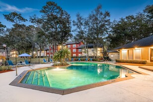 short term rentals jacksonville fl with pool