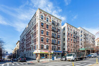 3661 Broadway in New York, NY - Building Photo - Primary Photo