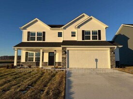 5254 Broad Fields Cove in Fort Wayne, IN - Building Photo
