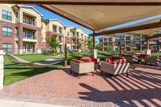 Parkside Place in Spring, TX - Foto de edificio - Building Photo