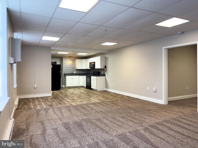 property at 100 S Front St