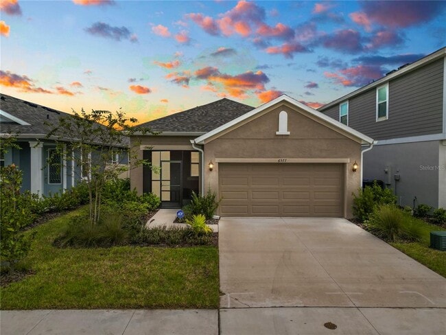 property at 6577 Great Bear Dr