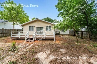 3728 Gray Oaks Dr in Bessemer, AL - Building Photo - Building Photo
