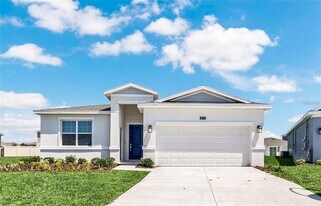 4213 Patterson Cv in Kissimmee, FL - Building Photo