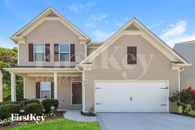 property at 659 Independence Ave