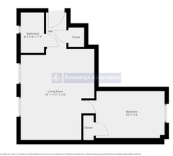 546 Isham Street in New York, NY - Building Photo - Floor Plan