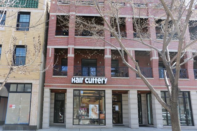 3711 N Southport Ave, Unit 1