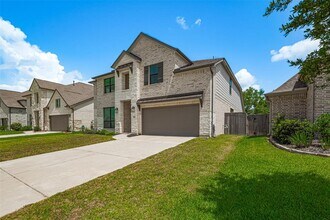23649 Silver Palm Trl in Roman Forest, TX - Building Photo - Building Photo