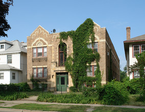 3232 Blaisdell Ave in Minneapolis, MN - Building Photo - Building Photo