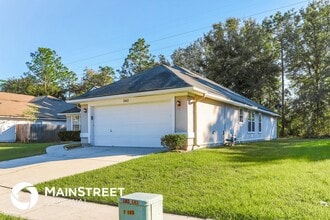 940 Ashton Cove Terrace in Jacksonville, FL - Building Photo - Building Photo