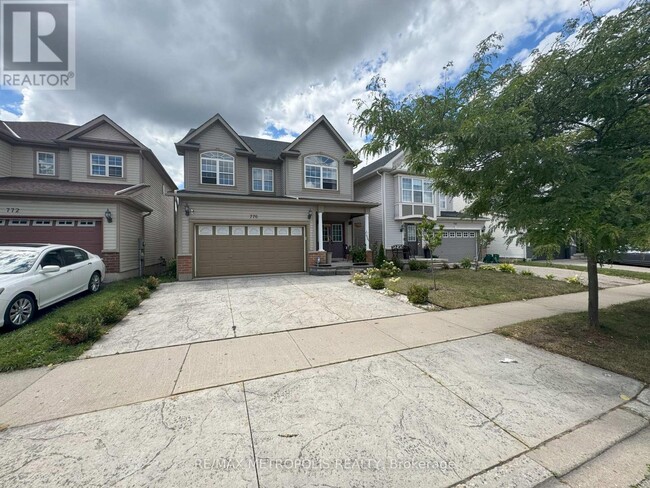 property at 770 Brandenburg Blvd