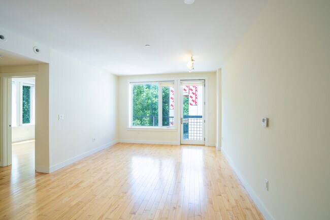 603 Concord in Cambridge, MA - Foto de edificio - Interior Photo