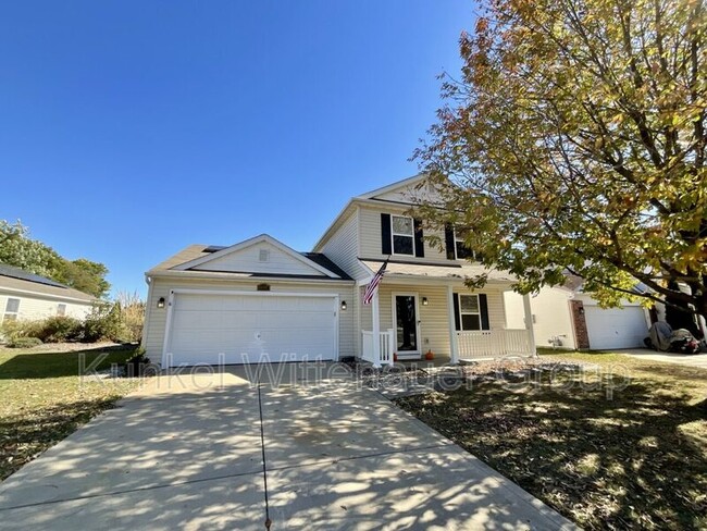 property at 1908 Reserve Walk Way