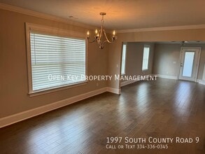 1997 County Rd 9 in Newton, AL - Building Photo - Building Photo