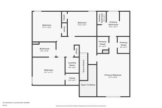 321 Moorland Ct in Lawrenceville, GA - Building Photo - Building Photo