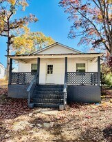 620 N 6th Ave in Chatsworth, GA - Building Photo