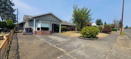 1840 N Shirley St in Tacoma, WA - Building Photo - Building Photo